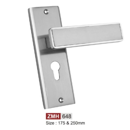 ZMH648 Fancy Mortice Handle