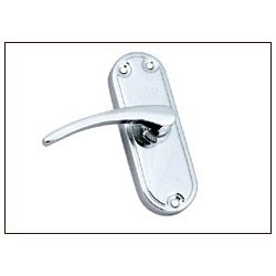 Mortise Door Handle 01