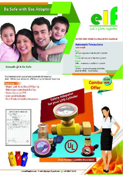 Be Safe With Gas Safe