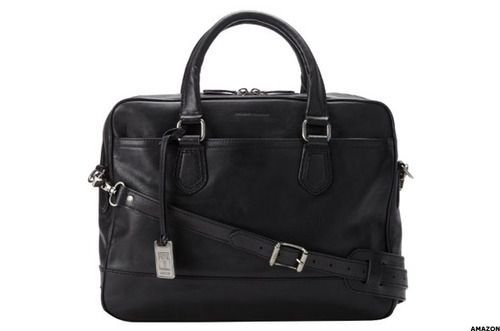 Executive Laptop Bag 02