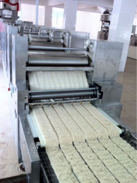 Noodles Machine 02