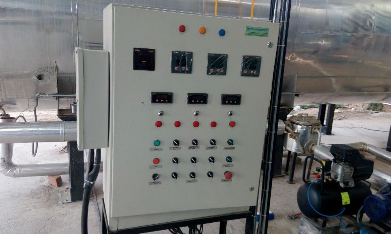Electrical Panel