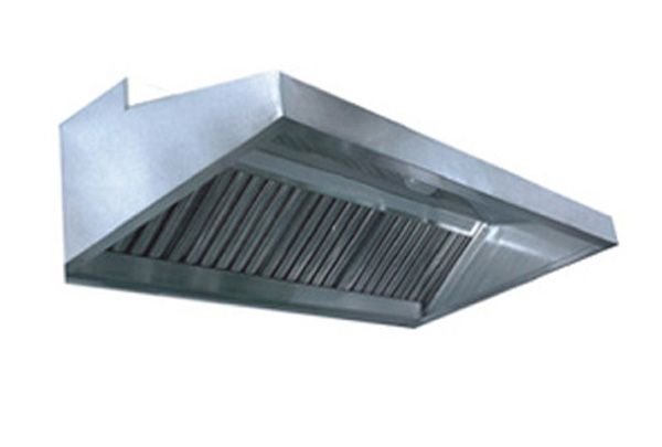 Exhaust Hood 02