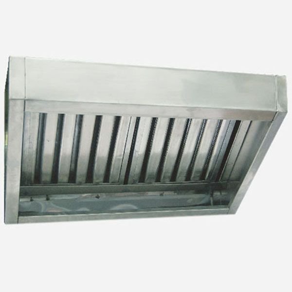 Exhaust Hood 03