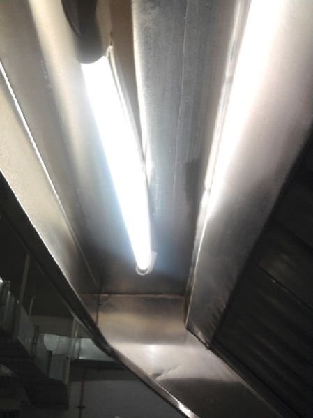 Exhaust Hood 04