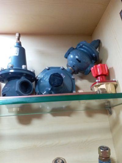 LPG Regulators 02