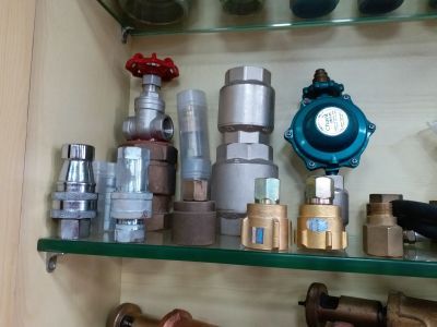 LPG Valves 02