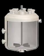 Chemical Reactor 01