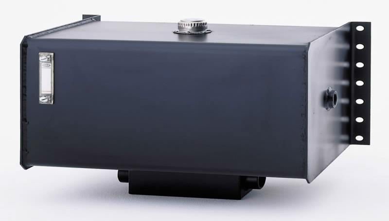 Hydraulic Tank 02