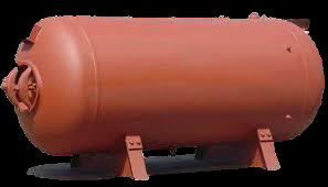 Pressure Vessel 02