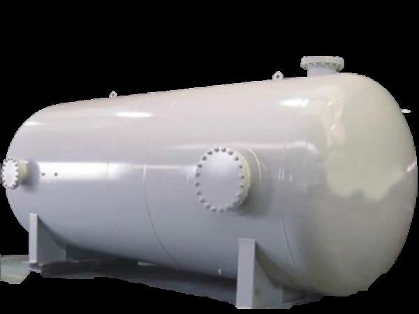 Pressure Vessel 03