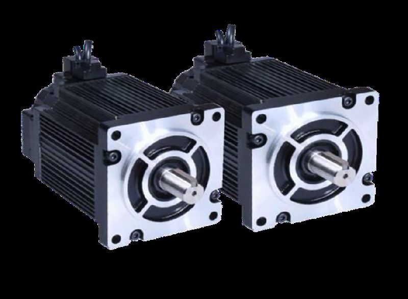 Easy Servo Motors & Drives (ES -DH Series) 02
