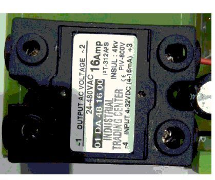 Solid State Relay 02