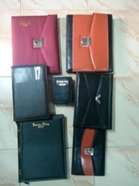 Leather Diaries 01