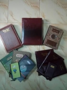 Leather Diaries 02