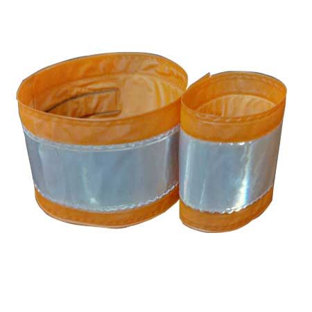 PVC Reflective Armband 02