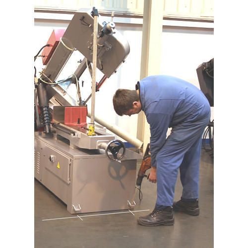 Bandsaw Machine Repairing Services 02