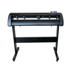 Vinyl Cutting Plotter 03