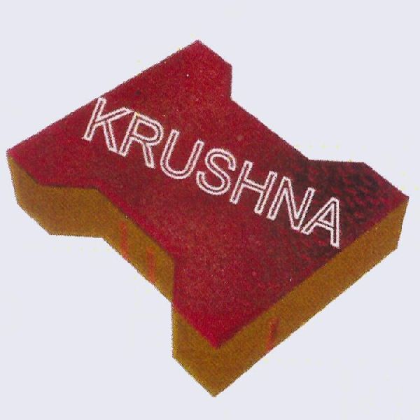 PVC Paver Vibrating Mould 03