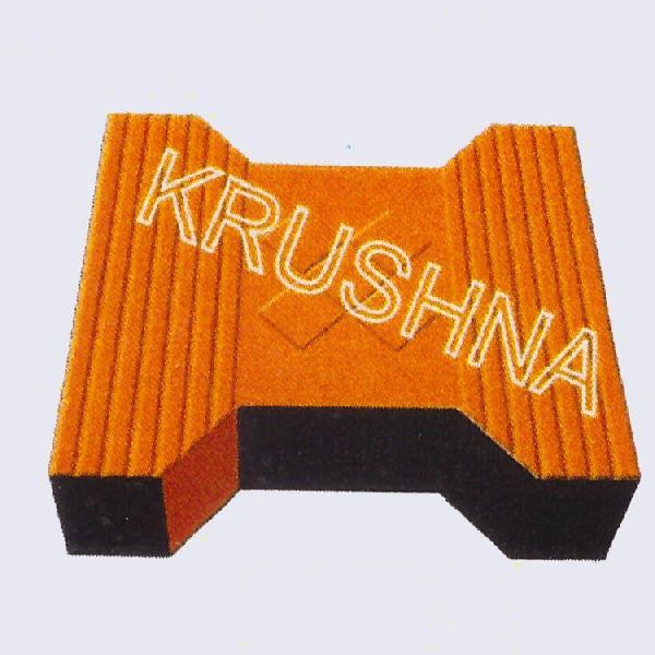 PVC Paver Vibrating Mould 04