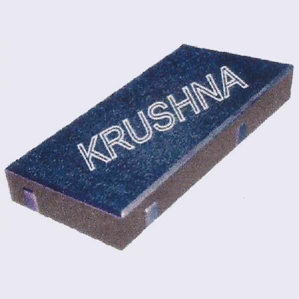 PVC Paver Vibrating Mould 07