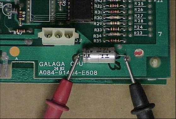 PCB Repairing & Testing Service 01