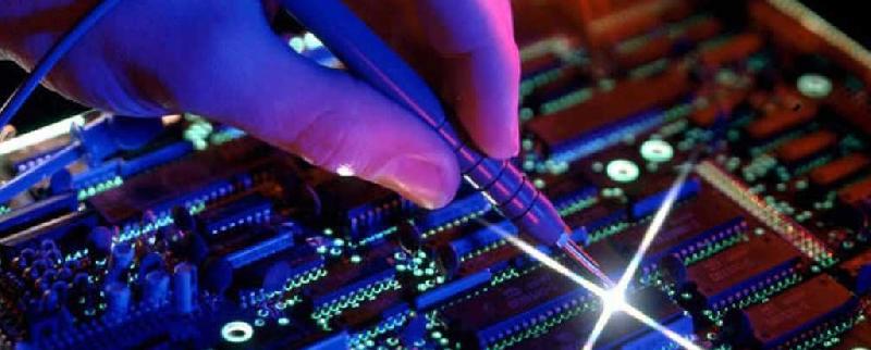 PCB Repairing & Testing Service 02