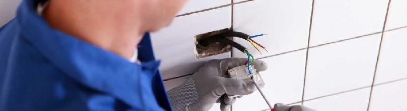 Residential Electrical Wiring Service 02