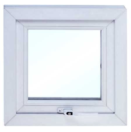 UPVC Hung Window 