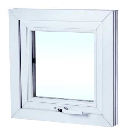 UPVC Hung Window 