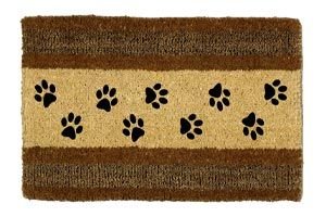 Coir Creel Mats With Grass