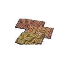 Coir Rubber Moulded Mats