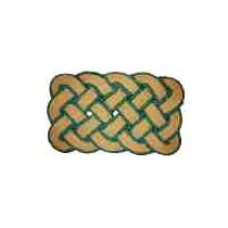 Coir Sinnet Mat
