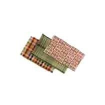 Handloom Cotton Dyarn Rugs