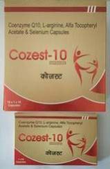 Cozest-10 Capsules