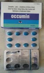 Occumin Tablets