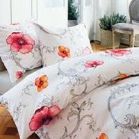 Fashionable Bed Sheet (02)