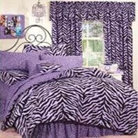 Fashionable Bed Sheet (03)