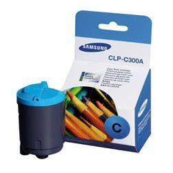 CLP-C300A Samsung Printer Ink Cartridge