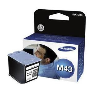 M43 Samsung Printer Ink Cartridge