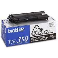 TN-350 Brother Printer Toner Cartridge