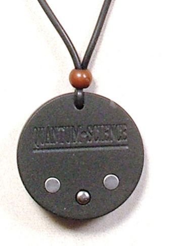 Scalar Energy Pendants