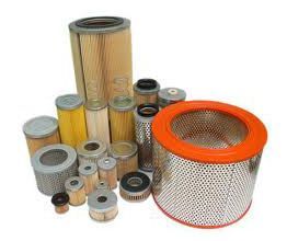 Hydraulic Filters