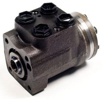 Steering Units
