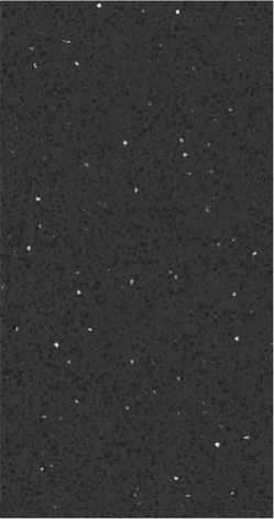 Black Engineering Quartz