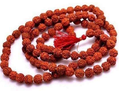 Item Code : Rudramala 1