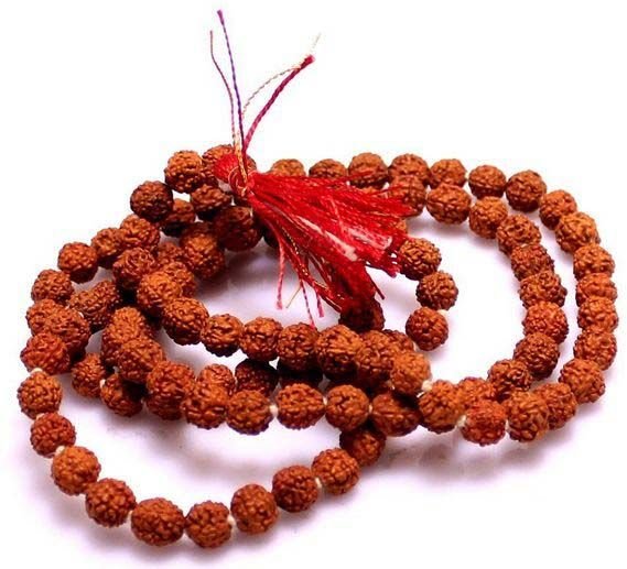 Item Code : Rudramala 2