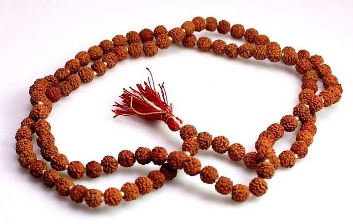 Item Code : Rudramala 4