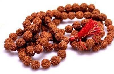 Item Code : Rudramala 6