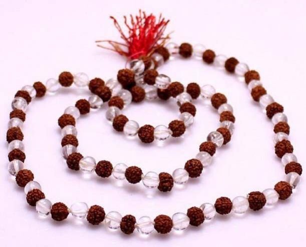 Item Code : Rudramala 7